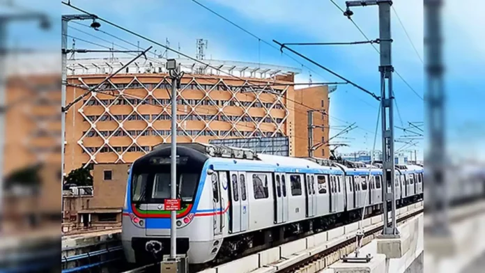 PIL Filed In High Court Seeking Metro Extension In Old City, PIL Filed In High Court, Metro Extension, Hyderabad Metro, Metro Extension In Old City, Old City, PIL Filed, Revanth Reddy Government, Telangana Government, Hyderabad Metro, Infrastructure Projects, Metro Expansion, Old City Development, Metro Extended, Hyderabad Metro, Hyderabad Metro Extended, Metro Journey, Metro Expansion, Hyderabad Metro's 70 Km Expansion, Hyderabad Metro Phase 2, HMR, Revanth Reddy, Hyderabad, Hyderabad Live Updates, Latest Hyderabad News, Telangana, TS Politics, TS Live Updates, Political News, Mango News, Mango News Telugu