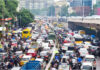 Check For Traffic Woes In Hyderabad, Traffic Woes In Hyderabad, Hyderabad Traffic Problems, Traffic In Hyderabad, Hyderabad Traffic, Traffic, Traffic Woes, Check For Hyderabad Traffic, Hyderabad, Hyderabad Live Updates, Latest Hyderabad News, Telangana, TS Politics, TS Live Updates, Andhra Pradesh, AP Live Updates, AP Politics, Political News, Mango News, Mango News Telugu