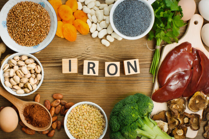 You Can Easily Check For Anemia