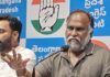 Zero Allocation For Telangana In Union Budget Jagga Reddy Slams Centre, Zero Allocation For Telangana, Jagga Reddy Slams Centre, Union Budget Zero Allocation For Telangana, BJP vs Congress, Jagga Reddy, Kishan Reddy, Telangana Funds, Union Budget 2025, 2025 Budget, 2025 Budget Key Announcements, Budget 2025, Hyderabad, Hyderabad Live Updates, Latest Hyderabad News, Telangana, TS Politics, TS Live Updates, Political News, Mango News, Mango News Telugu