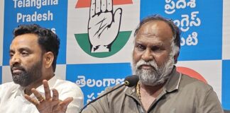 Zero Allocation For Telangana In Union Budget Jagga Reddy Slams Centre, Zero Allocation For Telangana, Jagga Reddy Slams Centre, Union Budget Zero Allocation For Telangana, BJP vs Congress, Jagga Reddy, Kishan Reddy, Telangana Funds, Union Budget 2025, 2025 Budget, 2025 Budget Key Announcements, Budget 2025, Hyderabad, Hyderabad Live Updates, Latest Hyderabad News, Telangana, TS Politics, TS Live Updates, Political News, Mango News, Mango News Telugu