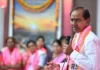 KCRs Strategic Blueprint How BRS Plans To Reclaim Telangana's Political Landscape