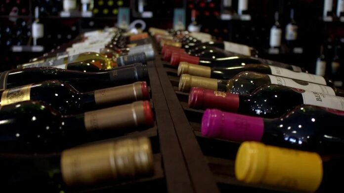 Telangana Government Set To Hike Liquor Prices By Up To 20