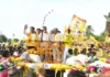 Mahanadu In Rayalaseema Fixed By CM Chandrababu, Mahanadu In Rayalaseema, Rayalaseema, CM Chandrababu, Lokesh, Mahanadu, Mahanadu In Kadapa, Mahanadu In Rayalaseema, TDP, Telugu Desam, Andhra Pradesh, AP Politics, TS Live Updates, Political News, Mango News, Mango News Telugu