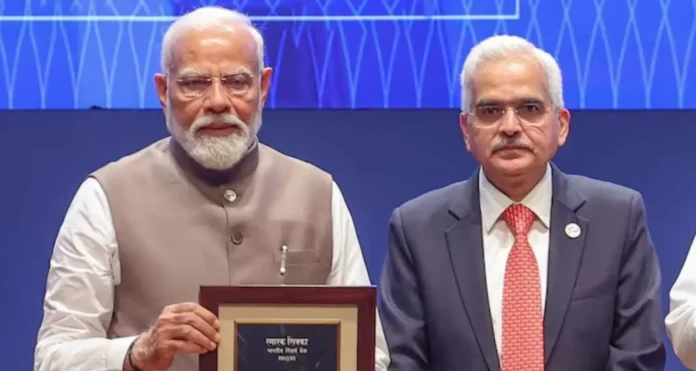 Former RBI Governor Shaktikanta Das Appointed As PM Modis Principal Secretary, Former RBI Governor Shaktikanta Das, PM Modis Principal Secretary, Cabinet Appointment, Narendra Modi, Principal Secretary, RBI Governor, Shaktikanta Das, Principal Secretary Of Modi, Modi, International News, National News, India, Live Updates, Breaking News, Headlines, Live News, Mango News, Mango News Telugu