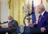 India US Partnership Redefined, What Modi Trump Talks Indicate