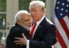 Special Invitation To PM Modi In Trump 2.0