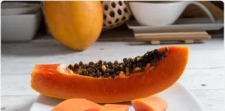 Papaya Is Not Ripe Can You Eat Raw Papaya, Eat Raw Papaya, Can You Eat Raw Papaya, Papaya, Papaya Is Not Ripe, Raw Papaya, Health Benefits Of Papaya, Papaya Leaf Juice Benefits, Benefits Papaya Leaf Juice, Health Benefits Of Papaya Juice, Papaya, Papaya Benefits, Papaya Fruit, Papaya Leaf Juice, Health, Health News, Health Tips, Healthy Food, Healthy Diet, Fitness, Mango News, Mango News Telugu