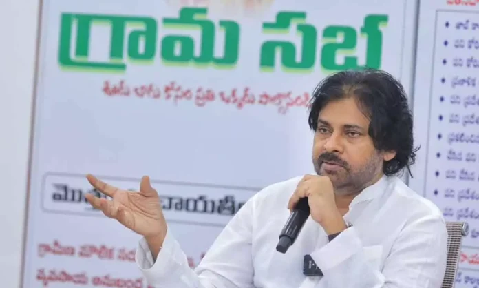 APs Rural Development Gets A Boost 15 Panchayats Selected Under Viksit Panchayat Scheme, APs Rural Development Gets A Boost, 15 Panchayats Selected Under Viksit Panchayat Scheme, Viksit Panchayat Scheme, AP Government, Central Government, Pawan Kalyan, Rural Development, Viksit Panchayat, Andhra Pradesh, AP Live Updates, AP Politics, Political News, Live Updates, Breaking News, Headlines, Live News, Mango News, Mango News Telugu