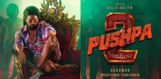 Pushpa 2 Allu Arjun Netflix Trending Box Office Records Action Sequences