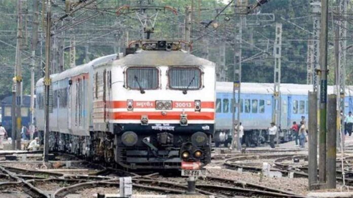 Why Do Online And Offline Train Ticket Prices Differ Here's The Real Reason