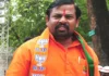 Troubles Within Own Party Raja Singhs Strong Warning To BJP