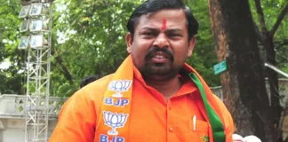 Troubles Within Own Party Raja Singhs Strong Warning To BJP