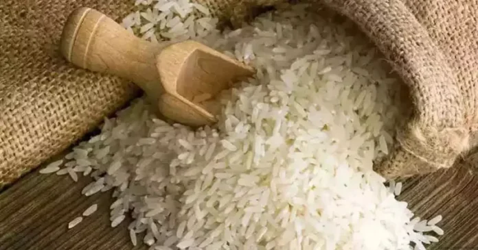Fine Rice In Ration Shops From Ugadi Congress Governments Good News For The Poor, Fine Rice In Ration Shops From Ugadi, Governments Good News For The Poor, Fine Rice, Congress Government, Farmers Bonus, Fine Rice Distribution, Ration Shops, Hyderabad, Hyderabad Live Updates, Latest Hyderabad News, Telangana, TS Politics, TS Live Updates, Political News, Mango News, Mango News Telugu