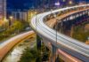 Work On The Northern Part Of The Regional Ring Road Has Been Delayed