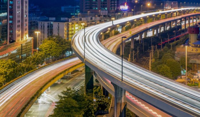 Work On The Northern Part Of The Regional Ring Road Has Been Delayed
