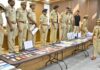 Massive Financial Scam In Hyderabad Falcon Invoice Discounting Scheme Defrauds Investors Of Crores