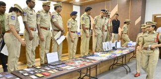 Massive Financial Scam In Hyderabad Falcon Invoice Discounting Scheme Defrauds Investors Of Crores