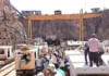 SLBC Tunnel Operations Are Being Hampered At Every Step, SLBC Tunnel, Tunnel Operations, SLBC, Rescue Personnel, SLBC Tunnel Operations, SLBC, Telangana Tunnel Mishap, Telangana Tunnel Collapse, Hyderabad, Hyderabad Live Updates, Latest Hyderabad News, Telangana, TS Politics, TS Live Updates, Political News, Mango News, Mango News Telugu
