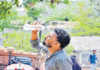 High Temperature In Andhra Pradesh