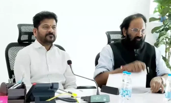 The Number Of BCs In Telangana Has Been Revealed, BCs In Telangana Has Been Revealed, Number Of BCs In Telangana, Telangana BCs, CM Revanth Reddy, Congress Party, Minister Uttam Kumar Reddy, Telangana Caste Census, The Number Of BCs In Telangana Has Been Revealed.. Caste Census, Hyderabad, Hyderabad Live Updates, Latest Hyderabad News, Telangana, TS Politics, TS Live Updates, Political News, Mango News, Mango News Telugu