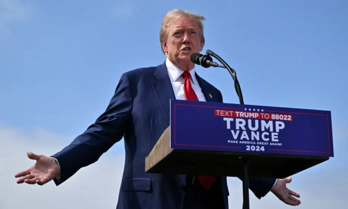 Americas Huge Spending On Illegal Immigrants, Americas Huge Spending, Illegal Immigrants, Huge Spending On Illegal Immigrants, America Deportation Operation, Donald Trump, US President Donald Trump, Trump, New York, America, USA, America News, America Live Updates, National News, International News, Live Updates, Breaking News, Headlines, Live News, Mango News, Mango News Telugu