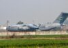 Why Only Amritsar Rising Political Heat Over U S Deportations