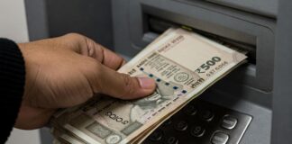 ATM Withdrawal Charges Revised Higher Fees From May 2025
