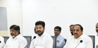 Telangana Cabinet Approves 42 Reservation For BCs In Education And Jobs, 42 Reservation For BCs In Education And Jobs, Telangana Cabinet, 42 Reservation For BCs, BC Reservation, Cabinet Decision, Education, Employment, Hyderabad, Hyderabad Live Updates, Latest Hyderabad News, Telangana, TS Politics, TS Live Updates, Political News, Mango News, Mango News Telugu