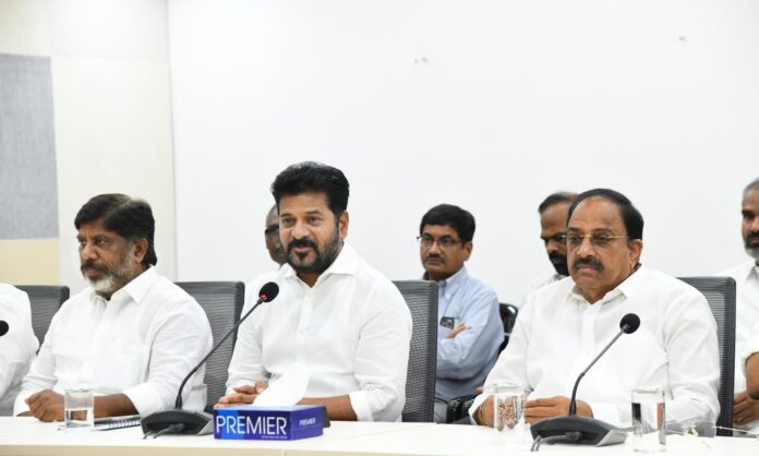 Telangana Cabinet Approves 42 Reservation For BCs In Education And Jobs, 42 Reservation For BCs In Education And Jobs, Telangana Cabinet, 42 Reservation For BCs, BC Reservation, Cabinet Decision, Education, Employment, Hyderabad, Hyderabad Live Updates, Latest Hyderabad News, Telangana, TS Politics, TS Live Updates, Political News, Mango News, Mango News Telugu
