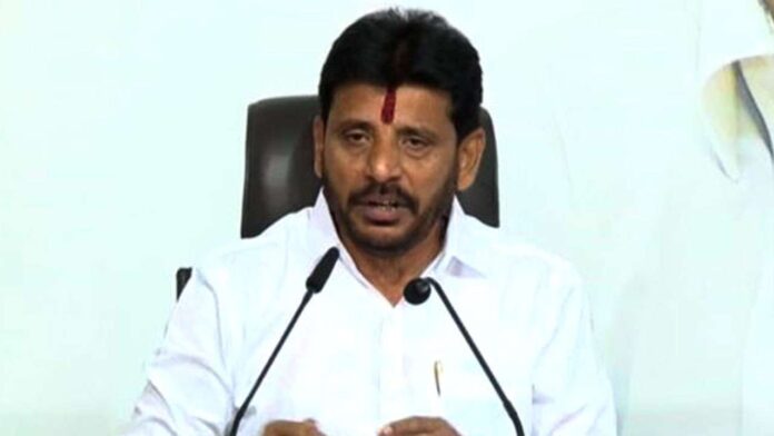 Duvvada Srinivas Should Be Arrested At Any Moment, Duvvada Srinivas Should Be Arrested, Duvvada Arrested, Assembly Sessions, Duvvada Srinivas, Vallabhaneni Vamsi Mohan, YSR Congress, Andhra Pradesh, AP Live Updates, AP Politics, Political News, Live Updates, Breaking News, Headlines, Live News, Mango News, Mango News Telugu