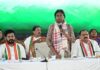 Major Reforms In Telangana Congress Under Meenakshi Natarajans Leadership, Major Reforms In Telangana Congress, Telangana Congress Under Meenakshi Natarajans Leadership, Meenakshi Natarajans Leadership, Leadership Decisions, Meenakshi Natarajan, Party Reforms, PCC Committee, Telangana Congress, Andhra Pradesh, AP Live Updates, AP Politics, Political News, Live Updates, Breaking News, Headlines, Live News, Mango News, Mango News Telugu