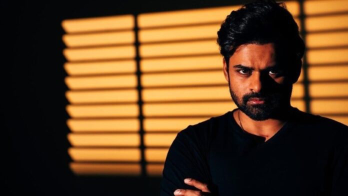 Sai Dharam Tejs Ganja Shankar Movie Shelved Director Sampath Nandi Reveals The Reason