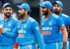 Team India Faces A Setback Before Champions Trophy Final Hardik Pandya Injury Concern, Team India Faces A Setback, Hardik Pandya Injury, Before Champions Trophy Final Hardik Pandya Injury Concern, BCCI Update, Champions Trophy 2025, India Vs New Zealand, Team India Final, ICC Champions Trophy, ICC Champions Trophy 2025, Team India, Cricket, Latest Cricket News, Cricket Live Updates, India, BCCI, Sports News, Sports Live Updates, Mango News, Mango News Telugu