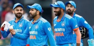Team India Faces A Setback Before Champions Trophy Final Hardik Pandya Injury Concern, Team India Faces A Setback, Hardik Pandya Injury, Before Champions Trophy Final Hardik Pandya Injury Concern, BCCI Update, Champions Trophy 2025, India Vs New Zealand, Team India Final, ICC Champions Trophy, ICC Champions Trophy 2025, Team India, Cricket, Latest Cricket News, Cricket Live Updates, India, BCCI, Sports News, Sports Live Updates, Mango News, Mango News Telugu