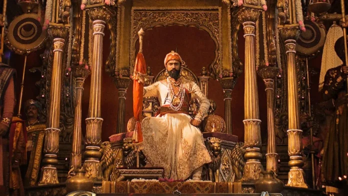 A Powerful Tribute To Chhatrapati Sambhaji Maharajs Legacy, A Powerful Tribute To Chhatrapati, Tribute To Chhatrapati Sambhaji Maharaj, Aurangzeb, Chhatrapati Sambhaji Maharaj, Chhava, Historical Drama, Vicky Kaushal, Chhava Movie, Chhava Review, Tollywood, Tollywood News, Tollywood Latest News, Tollywood Updates,Mango News, Mango News Telugu