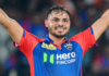 Delhi Capitals Thrilling Victory Vipraj Nigam The Unsung Hero