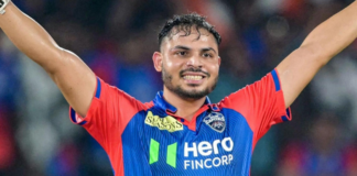 Delhi Capitals Thrilling Victory Vipraj Nigam The Unsung Hero