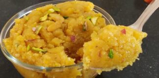 Sweet That Boosts Immunity, Immunity Boosts Sweet, Immunity, Sweet, Pesarapappu Halwa, Pesarapappu Halwa Recipe, Pesarapappu Halwa Sweet, Health, Health News, Health Tips, Healthy Food, Healthy Diet, Fitness, Mango News, Mango News Telugu