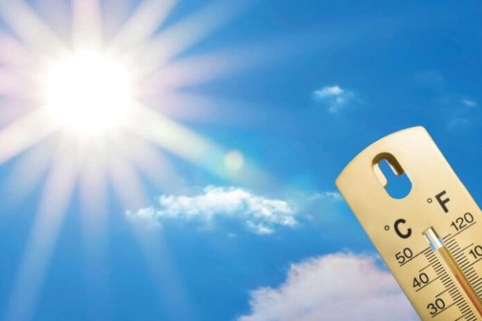 Scorching Summer Ahead Rising UV Radiation Poses Health Risks, UV Radiation Poses Health Risks, Health Risks, Rising UV Radiation, Health Precautions, Heatwave, Rising Temperatures, UV Radiation, Weather Alert, Summer, Weather Report, Heat, Heatwaves, IMD, Andhra Pradesh, AP Live Updates, AP Politics, Telangana, TS Live Updates, Political News, Live Updates, Breaking News, Headlines, Live News, Mango News, Mango News Telugu