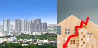Tough Times For Hyderabad Real Estate