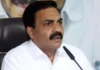 Illegal Mining Case Filed Against Former Minister Kakani Govardhan Reddy