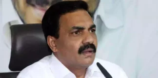 Illegal Mining Case Filed Against Former Minister Kakani Govardhan Reddy