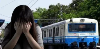 Attempted Sexual Assault On Woman In Hyderabad MMTS Train Accused Arrested