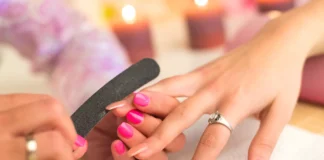 Is It Good To Wear Nail Polish Or Not