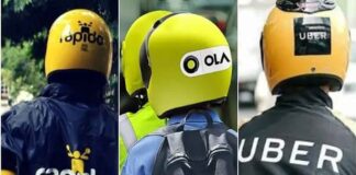 Ola Uber Rapido Drivers Shocking Customers
