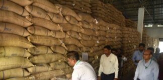 Telangana Government Introduces New Scheme Fine Rice Distribution From April 1