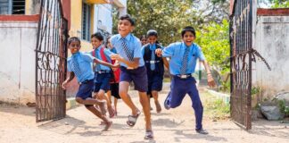Long Summer Holidays For Telugu States A Big Relief For Students