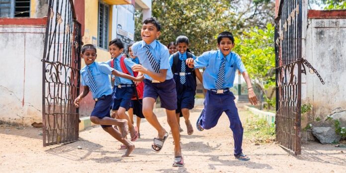 Long Summer Holidays For Telugu States A Big Relief For Students