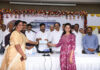 Revanth Sarkar Launches ₹6000 Crore Self Employment Scheme For Unemployed Youth, Revanth Sarkar Launches ₹6000 Crore Self Employment, Unemployed Youth, Assistant Professor Vacancies, Revanth Reddy, Self Employment Scheme, SLBC Meeting, Telangana Government, Hyderabad, Hyderabad Live Updates, Latest Hyderabad News, Telangana, TS Politics, TS Live Updates, Political News, Mango News, Mango News Telugu